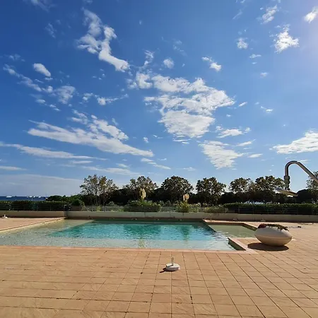 Seaside501 Apartment *