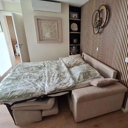 Seaside501 * Antibes