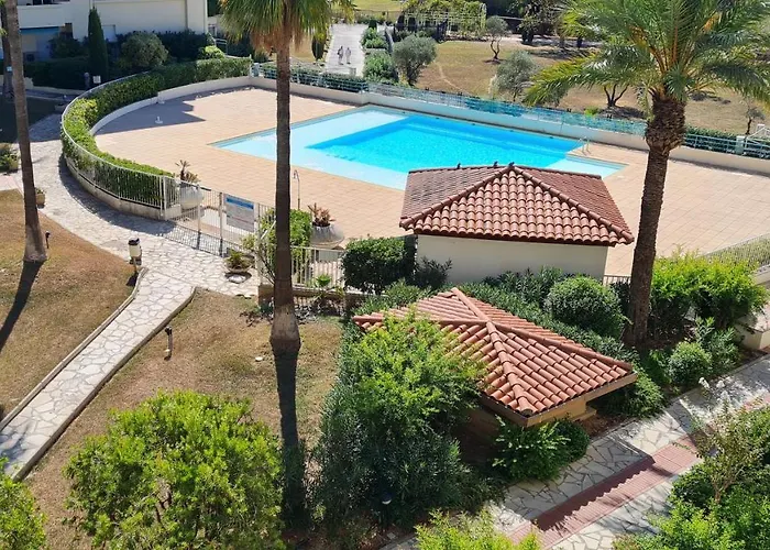 Seaside501 * Antibes