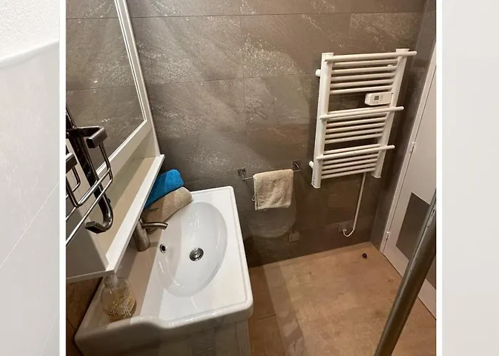 Apartment Seaside501 Antibes