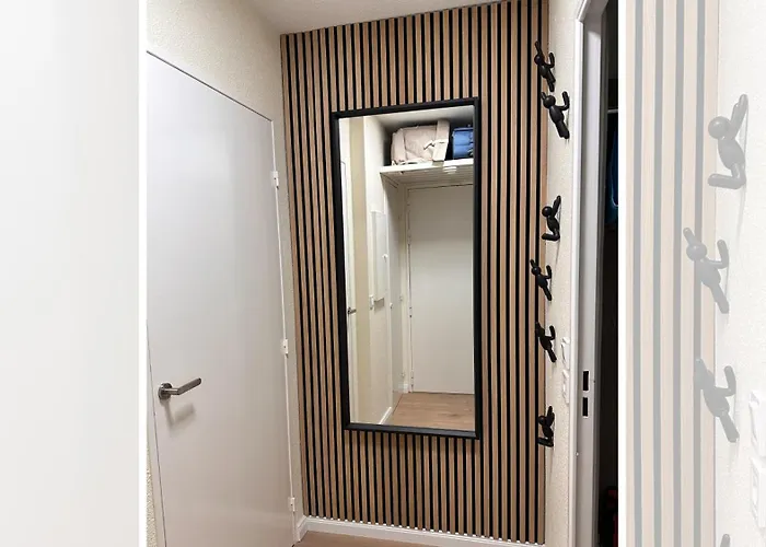 Seaside501 Apartment Antibes