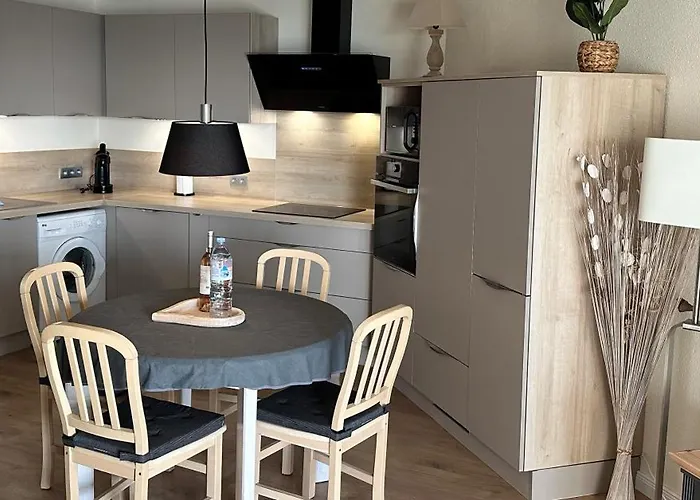 Seaside501 * Antibes