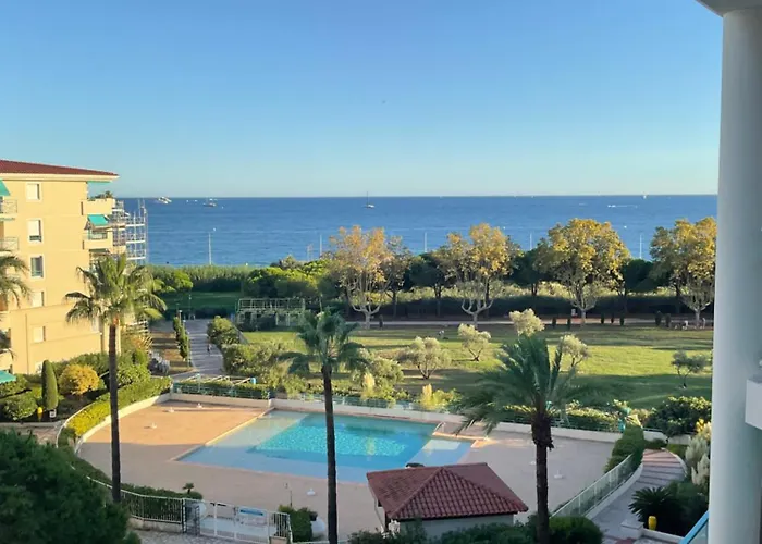 Seaside501 Apartment *