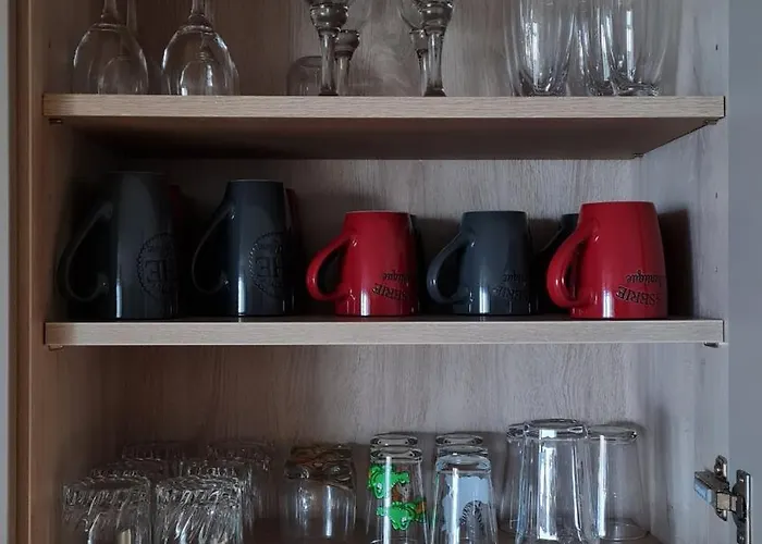 Seaside501 Apartment *