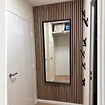 Seaside501 アパート アンティーブ