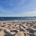 アパート Seaside501 アンティーブ