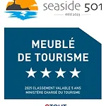 Seaside501 * アンティーブ