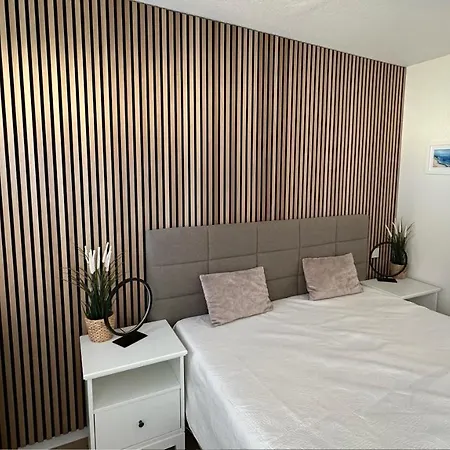 Seaside501 Apartamento *