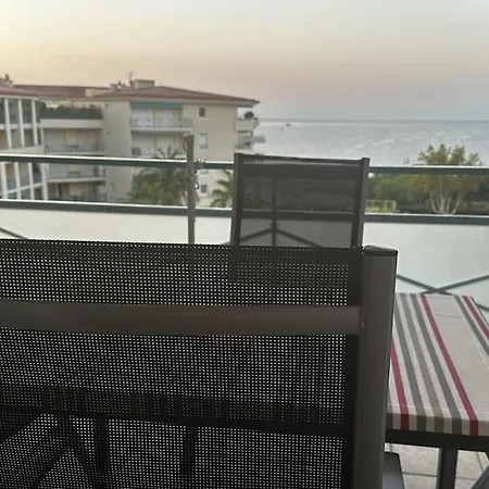 Seaside501 * Antibes