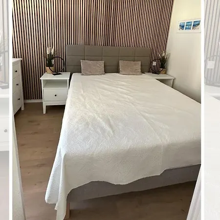 Seaside501 - Completely Renovated, At 5 Minutes Walk From Antibes