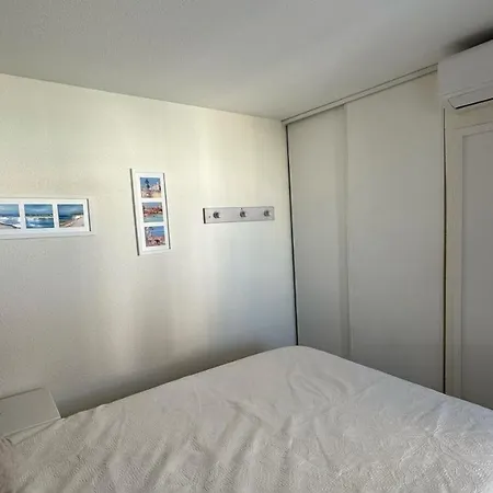 Seaside501 Apartament