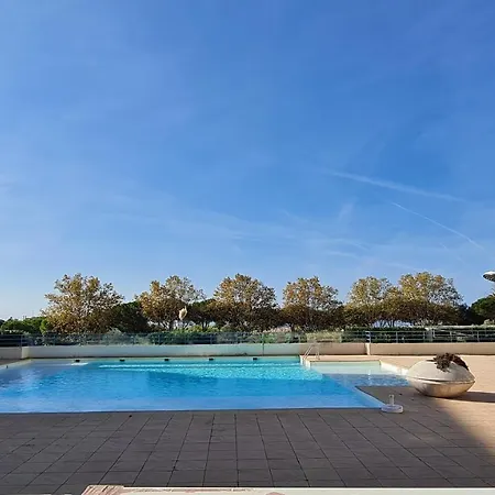 Apartament Seaside501