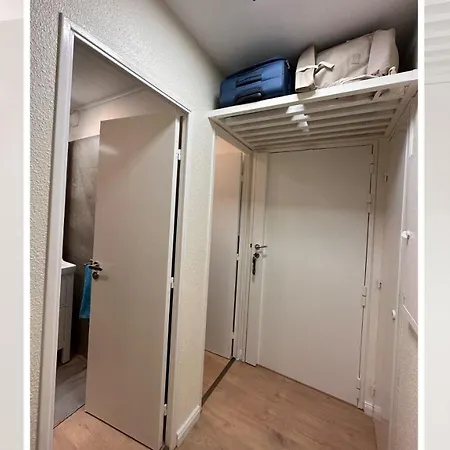 Apartamento Seaside501 *