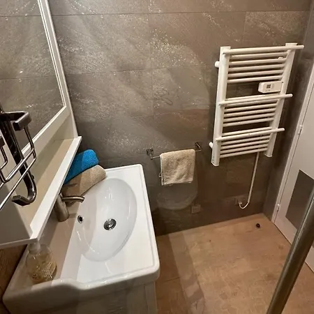 Apartment Seaside501 - Completely Renovated, At 5 Minutes Walk From Antibes