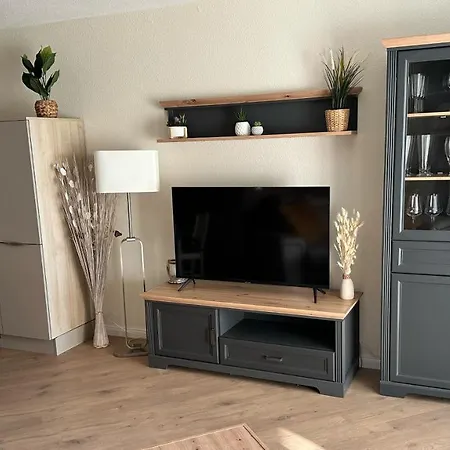 Apartment Seaside501 - Completely Renovated, At 5 Minutes Walk From