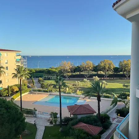 Seaside501 Apartament *