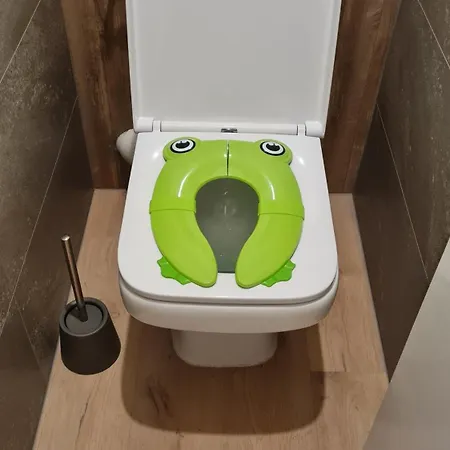 Seaside501 Apartman *