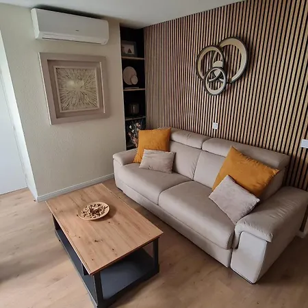 Seaside501 Apartamento