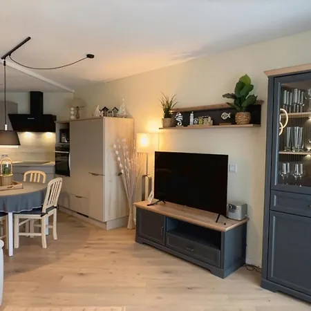Seaside501 אנטיב