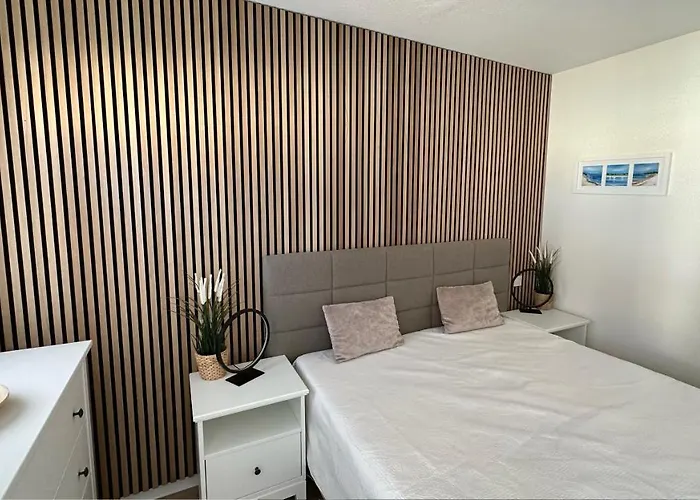 Seaside501 Appartement *