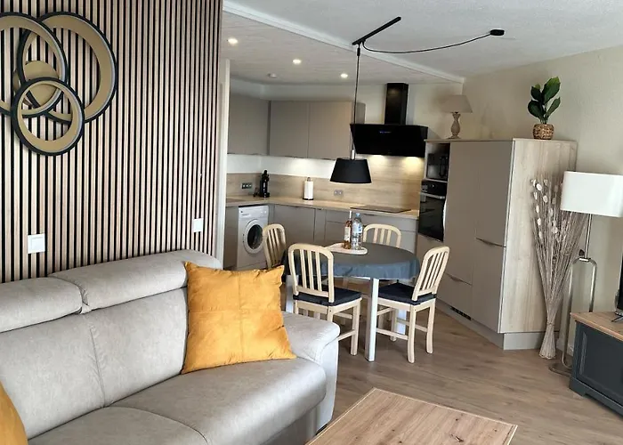 Seaside501 * Αντίμπ