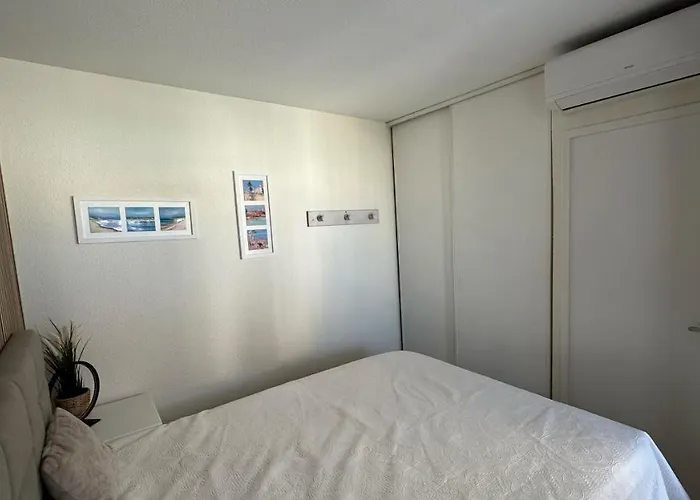 Seaside501 Διαμέρισμα