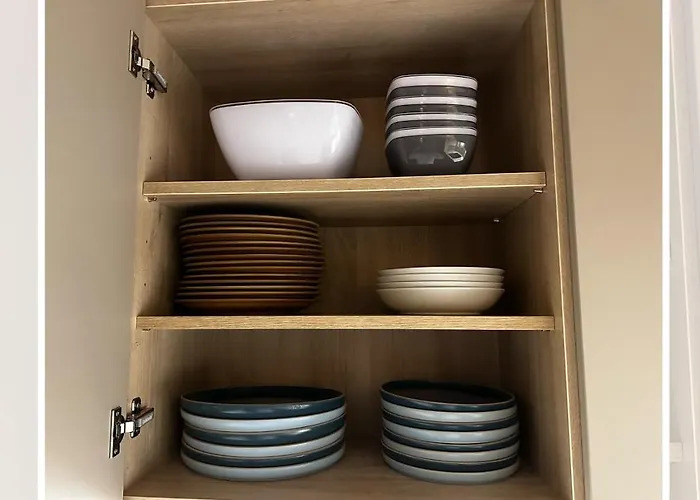 Appartement Seaside501 Antibes