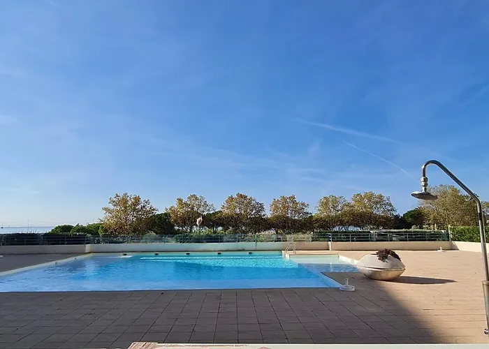 Διαμέρισμα Seaside501