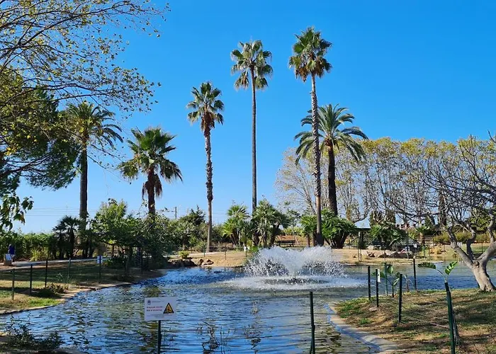 Seaside501 * Αντίμπ