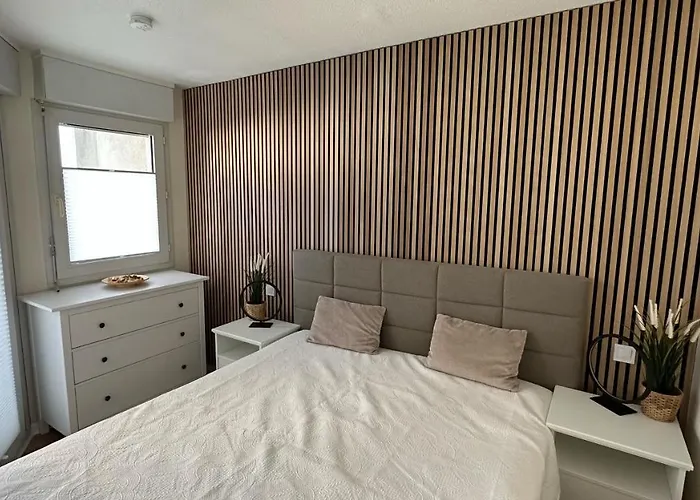 Seaside501 Αντίμπ