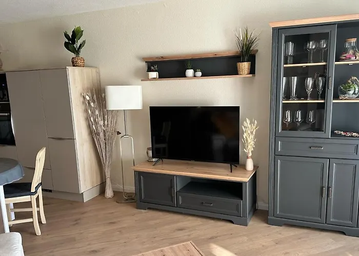 Appartement Seaside501