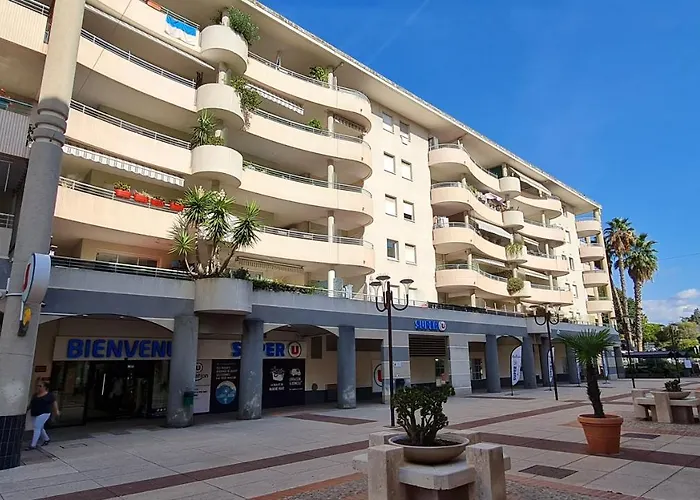 Seaside501 Διαμέρισμα