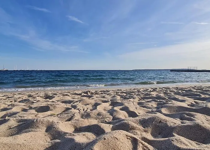 Appartement Seaside501 Antibes