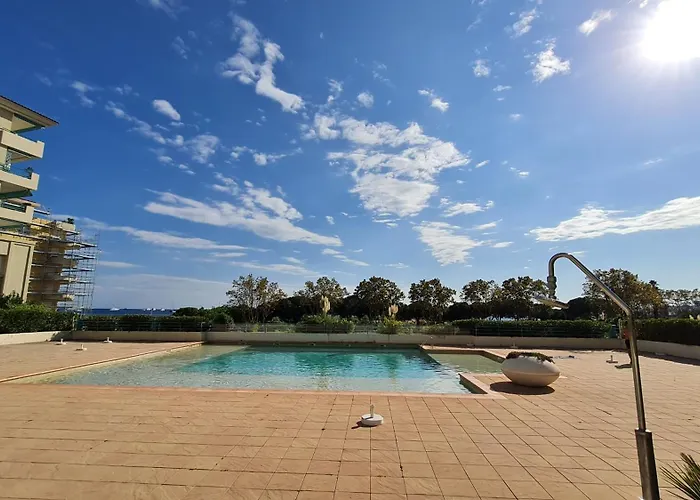 Seaside501 Διαμέρισμα *