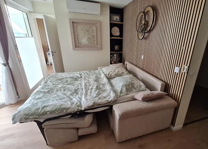 Seaside501 * Antibes