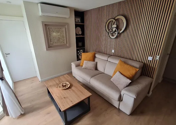 Seaside501 Appartement